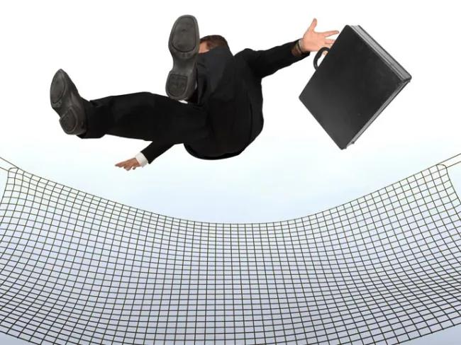 safety net